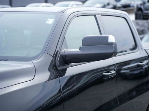 Used 2022 RAM 1500 Laramie image 11