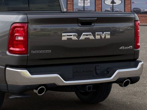 New 2026 RAM 1500 Laramie image 13