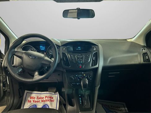Used 2014 Ford Focus S image 26