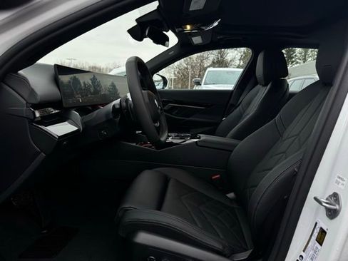 New 2026 BMW 530i xDrive 530i xDrive w/ Premium Package image 16