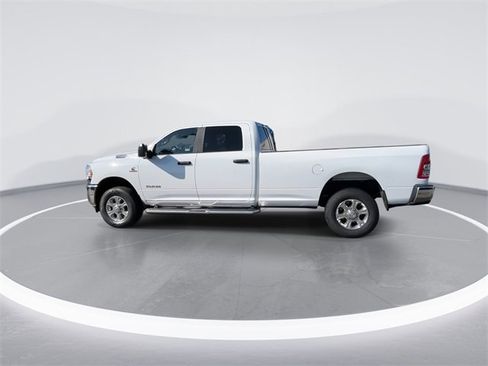 Used 2024 RAM 3500 Big Horn image 5