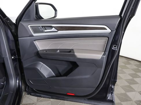 Certified 2023 Volkswagen Atlas SE AWD/4WD image 24