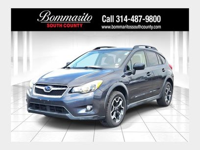 Used 2015 Subaru Crosstrek 2.0i Premium w/ Moonroof Package