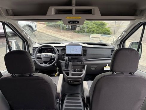 New 2025 Ford Transit 350 XL image 14