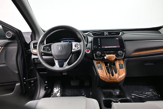 Used 2019 Honda CR-V EX image 17