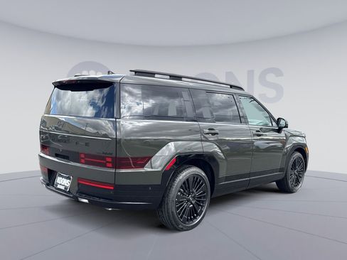 New 2026 Hyundai Santa Fe Calligraphy AWD/4WD image 7