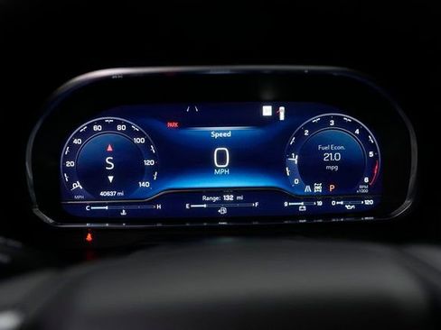 Used 2023 Chevrolet Tahoe RST w/ Luxury Package image 25