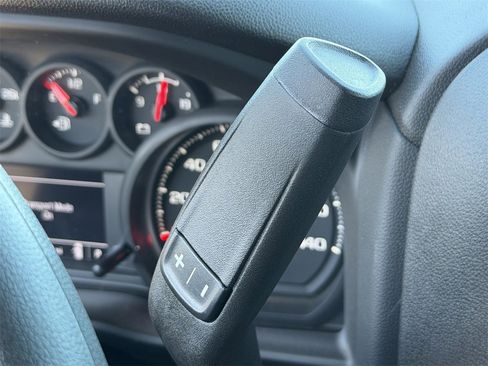 New 2026 Chevrolet Silverado 2500 W/T w/ WT Convenience Package image 18