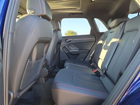 New 2025 Audi Q3 2.0T Premium Plus image 13