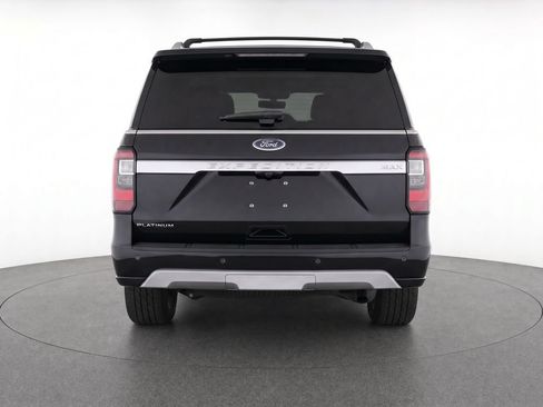 Used 2018 Ford Expedition Max Platinum AWD/4WD image 7