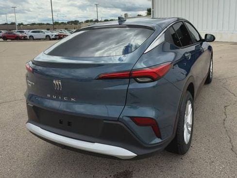 New 2025 Buick Envista Preferred w/ Convenience I Package image 40