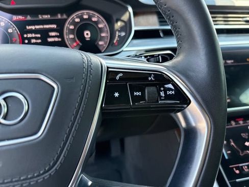 Used 2019 Audi A8 L 3.0T w/ Luxury Package AWD/4WD image 23