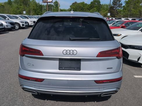 Used 2023 Audi Q5 2.0T Premium Plus w/ Premium Plus Package image 6