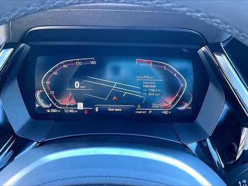 Certified 2022 BMW Z4 sDrive30i w/ Premium Package 2 image 23