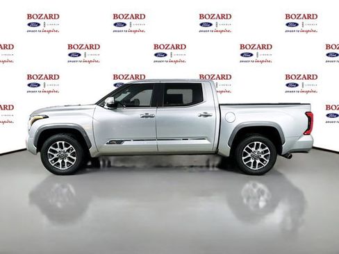 Used 2024 Toyota Tundra 1794 Edition image 5