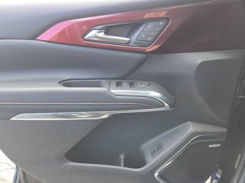 Certified 2024 Chevrolet Traverse RS w/ LPO, Floor Liner Package AWD/4WD image 38