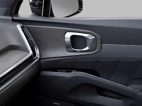 New 2026 Kia Sorento SX Prestige AWD/4WD image 25