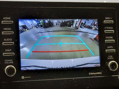 Certified 2024 Toyota Camry LE image 16