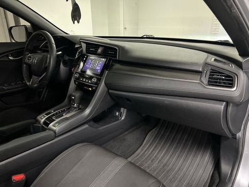 Used 2018 Honda Civic EX image 29