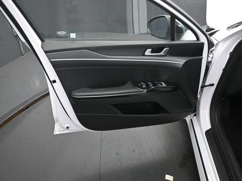 Used 2024 Kia K5 GT-Line w/ GT-Line Premium Package AWD/4WD image 20