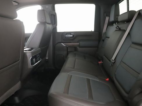 Used 2020 GMC Sierra 3500 Denali image 29