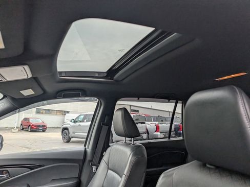 Used 2019 Honda Passport Touring image 22