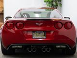 Used 2010 Chevrolet Corvette Grand Sport w/ Preferred Equipment Group image 4