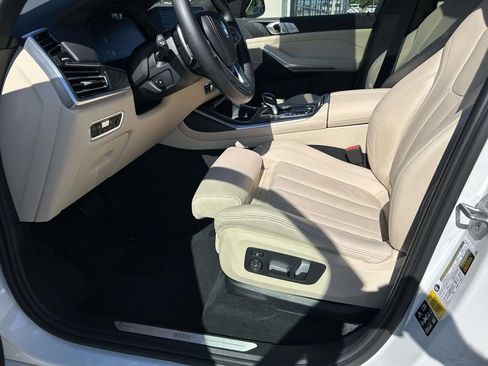 Used 2022 BMW X7 xDrive40i AWD/4WD image 20