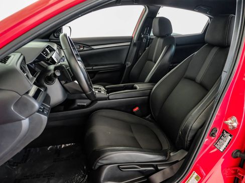 Used 2020 Honda Civic Sport image 28
