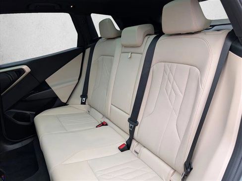 Used 2025 BMW X3 xDrive30i w/ Convenience Package image 19