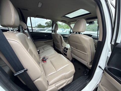 Used 2020 Honda Pilot EX-L image 38