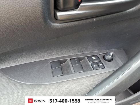 Used 2024 Toyota Corolla LE FWD image 16