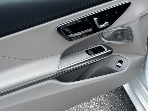 Certified 2025 Mercedes-Benz CLE 300 4MATIC Coupe w/ AMG Line image 11