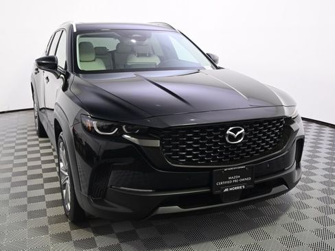 Certified 2026 MAZDA CX-50 AWD 2.5 S w/ Premium Package image 9