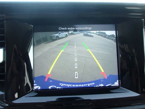 Used 2021 Dodge Durango SXT AWD/4WD image 20
