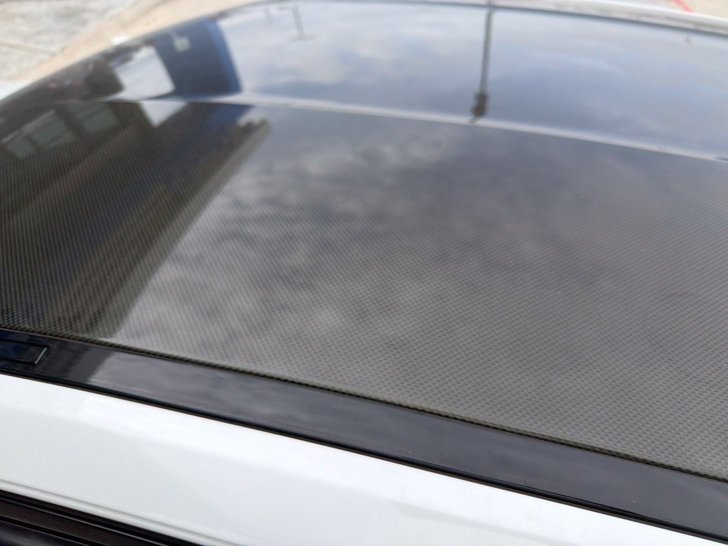 Used 2016 BMW M3 RWD image 17