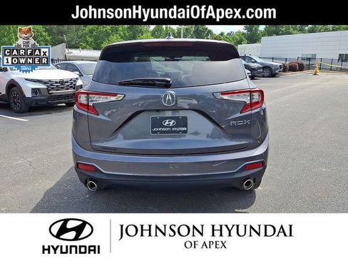 Used 2021 Acura RDX FWD w/ Technology Package image 27