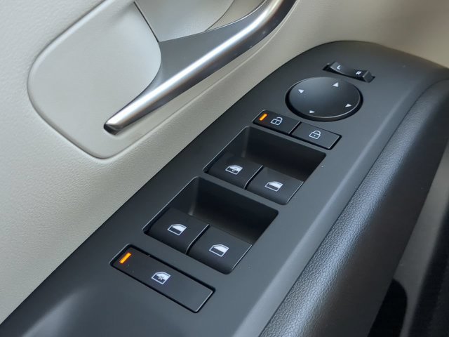 New 2025 Hyundai Tucson SE FWD image 22