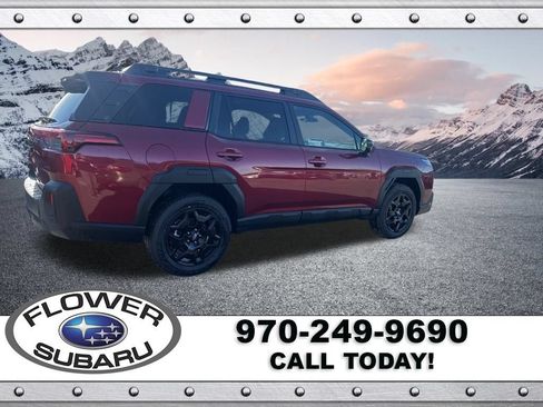 New 2026 Subaru Outback Limited w/ Premium/Limited Plus Package AWD/4WD image 8
