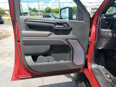 New 2026 GMC Sierra 2500 AT4X w/ AT4X AEV Edition AWD/4WD image 20