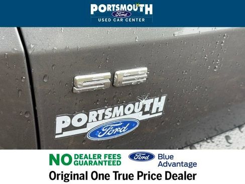 Used 2022 Ford Escape SE w/ Convenience Package image 16