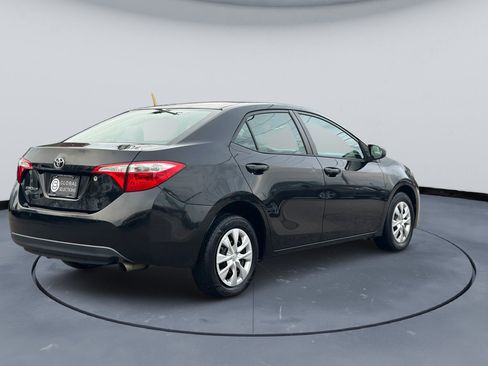 Used 2016 Toyota Corolla L image 8