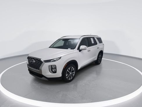 Used 2020 Hyundai Palisade SEL FWD image 4