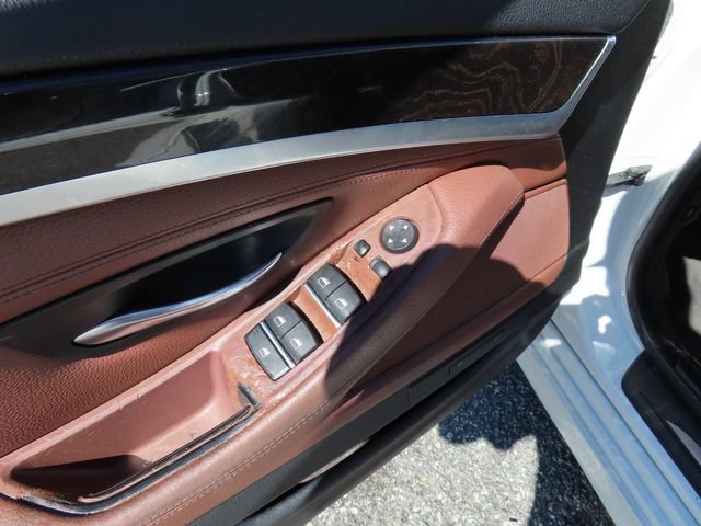 Used 2015 BMW 528i Sedan RWD image 12
