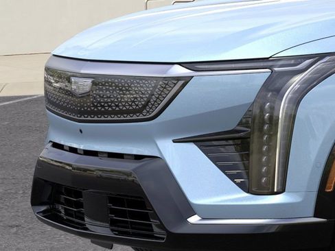 New 2026 Cadillac Optiq Sport 2 image 13