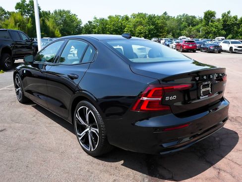 Used 2024 Volvo S60 B5 Core AWD/4WD image 4