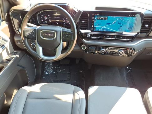 Used 2025 GMC Sierra 1500 SLT AWD/4WD image 20