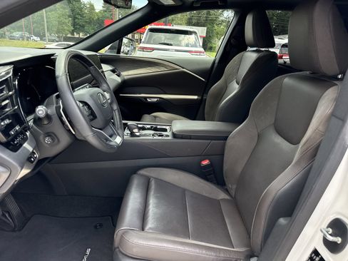 Used 2023 Lexus RX 350 FWD w/ Accessory Package (Z1) image 9