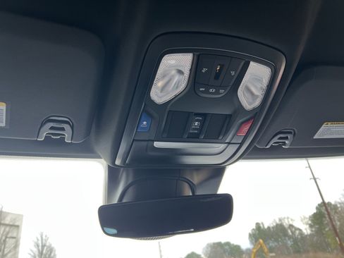 New 2026 RAM 2500 Tradesman image 29