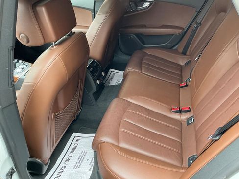 Used 2015 Audi A7 3.0T Prestige image 16